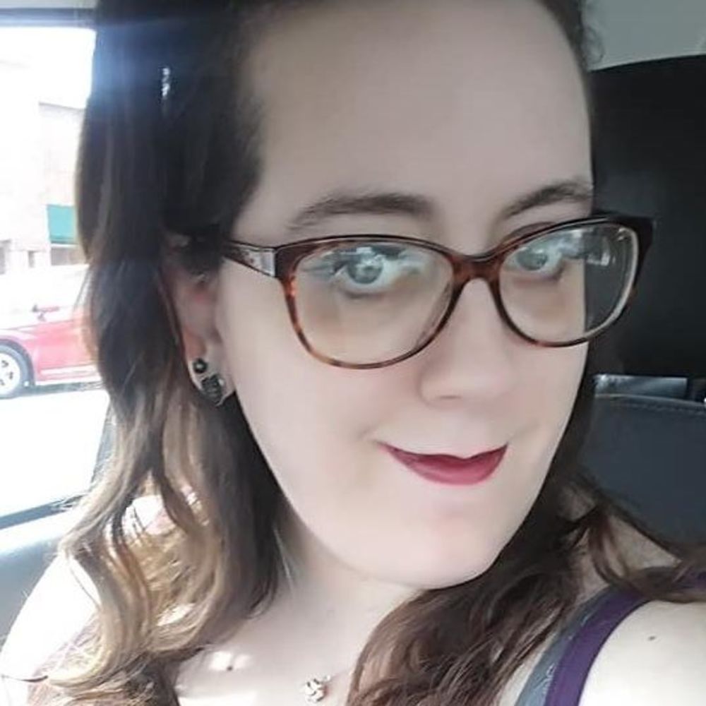 Meet your Posher, Kelsey